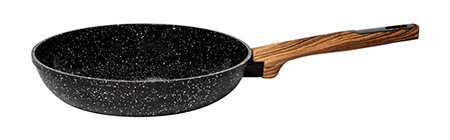 Bratpfanne CRISPY-Natura Good, 28cm,