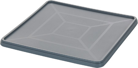 Deckel für Spülmaschinenkörbe