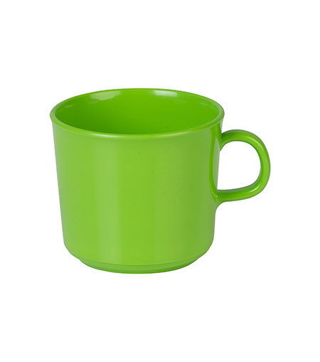 Tasse 0,15L, hellgrün, Valon