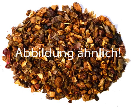 Froschkönig-Früchtetee, 1kg