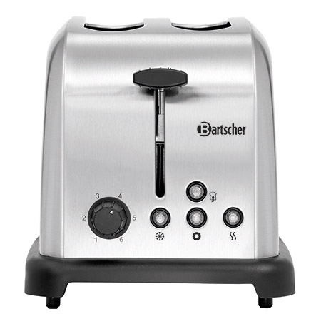 Toaster TBRB20, 2 Schlitze