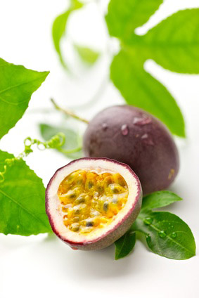Maracuja-Mango-Tee