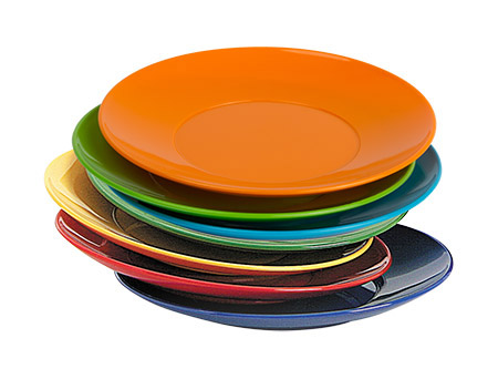 Untertasse 13,5cm, zu Tasse PP419,