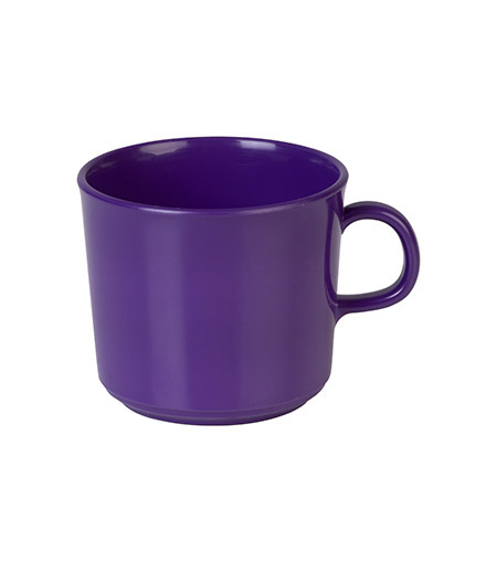 Tasse 0,15L, lila, Valon