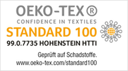Riesen-Klettlatz 30x45, Nässeschutz Arche blau,