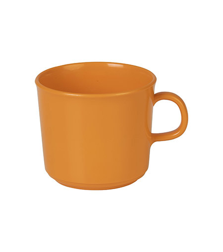 Tasse 0,15L, orange, Valon