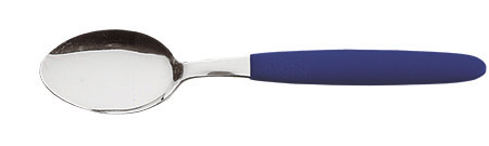 Dessertbesteck-Set 50-teilig IPANEMA blau