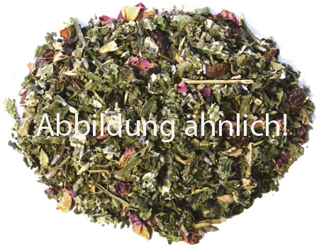 Familien-Kräutertee, 1kg