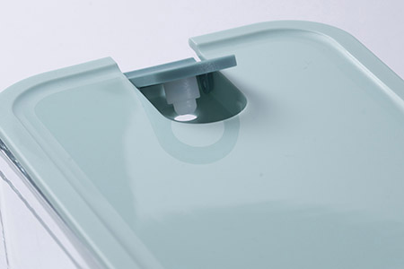 Glas-Frischhaltedose 0,75L Pull Box Glass