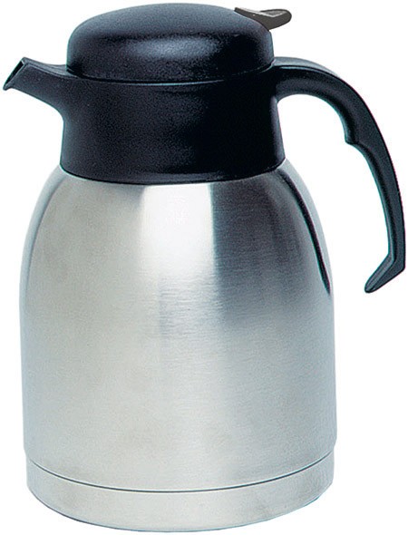 Vacuum-Kaffeekanne, 2,0Ltr.,