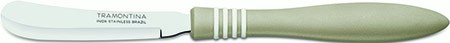 Buttermesser, Cor und Cor beige ca.18cm