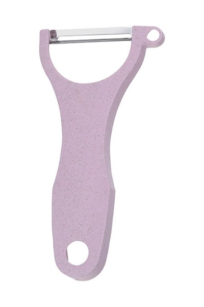 Querschäler pastell Kunststoff PP