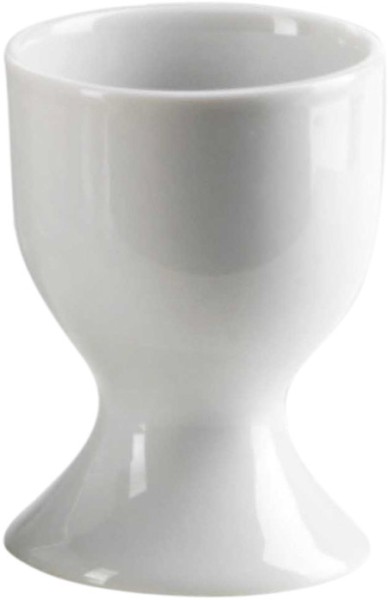 Eierbecher YOUNG weiß
