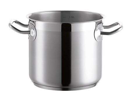 Suppentopf Professional 16cm, 2,9L, Sandwichboden
