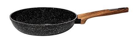 Bratpfanne CRISPY good, 24cm, PFAS-frei