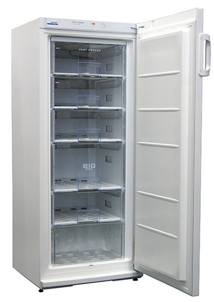 Gewerbetiefkühlschrank F22 W