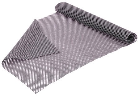 Anti-Rutschmatte, grau B 45cm x L125cm