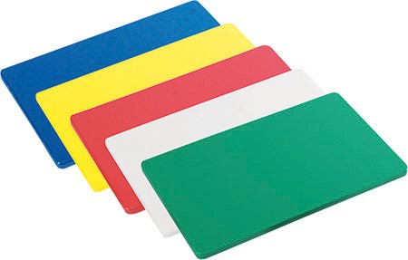 PE-Schneidbrett, GN 1/1