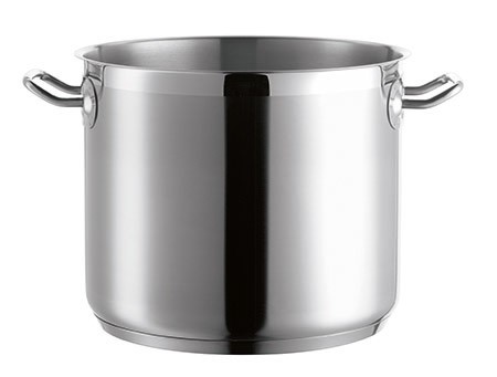 Suppentopf Professional 24cm, 9,1L, Sandwich-Boden