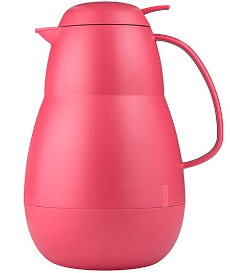 Isolierkanne 1,5L, ZEO Magenta helios