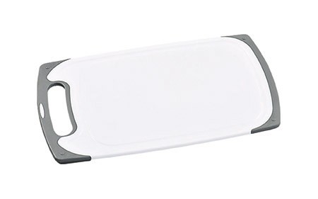 Schneidbrett Rutsch-Stopp, 25x15x0,9cm,