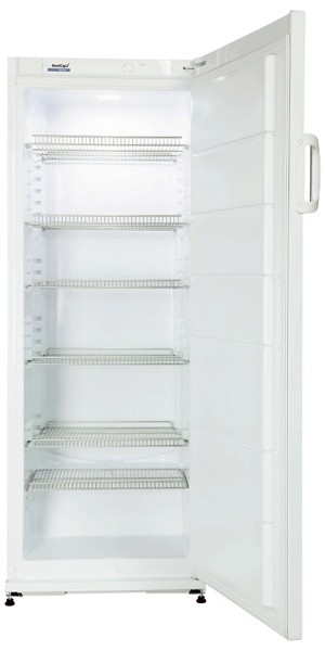 Gewerbekühlschrank CC31 W, weiß,