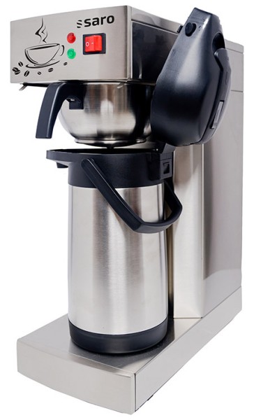 Kaffeemaschine THERMO 24 ECO