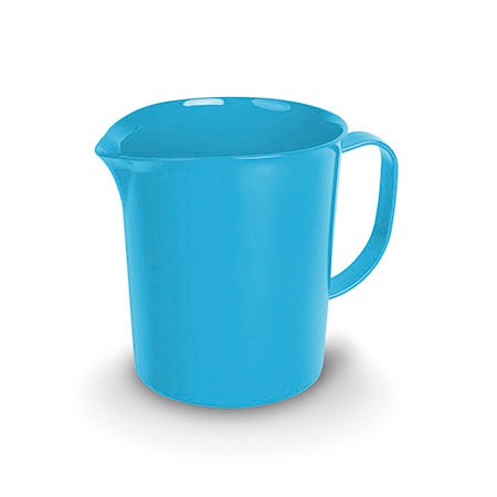Universal-Kanne, 1,5Ltr., hellblau,