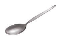 Kartoffellöffel, 18/0 Chromstahl, 22cm Kartoffellöffel, 18/0 Chromstahl, 22cm