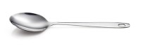 Servierlöffel,10x7cm, Länge 32cm Servierlöffel,10x7cm, Länge 32cm