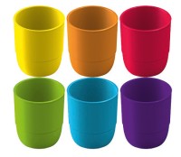 Trinkbecher, 0,25L, Valon Trinkbecher, 0,25L, Valon