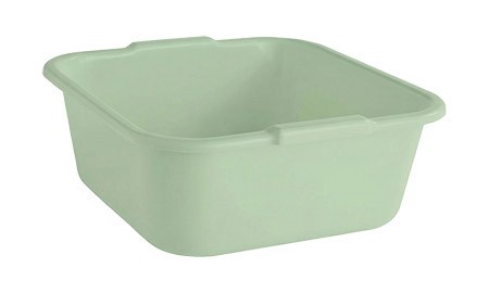 Spül- und Allzweckschüssel 34x34cm, 10,5L
