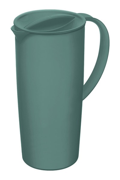 Kanne Caruba, mistletoe grün, 1,2L