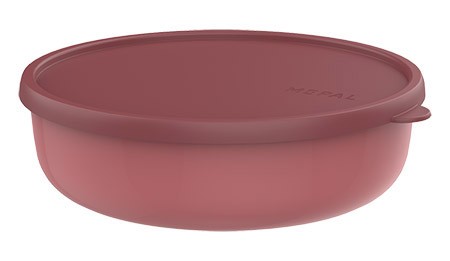 Schüssel Lumina vivid mauve, 2L Kunststoff PP