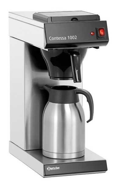 Kaffeemaschine Contessa 1002,