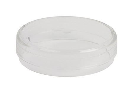 Ersatz-Deckel, transparent, Tritan