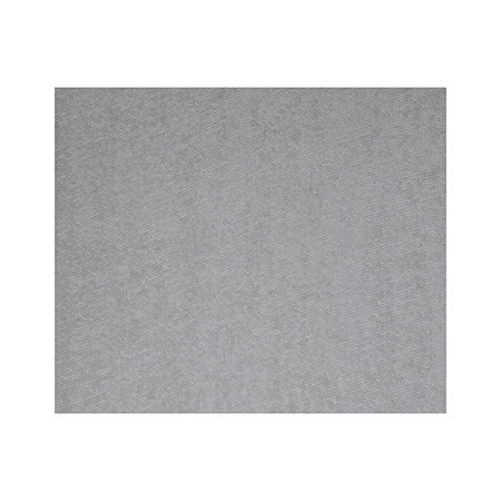 Spannbettlaken, grau, Frottee 70x140cm,