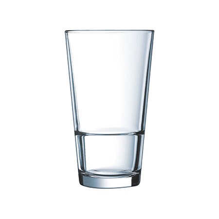 Stapelglas Stack Up, 35cl