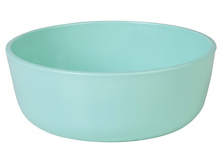 Universalschale, 1L, türkis, Ø16,5cm, Valon