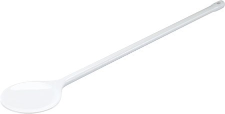 Gastrolöffel, 57cm, weiß, PBT