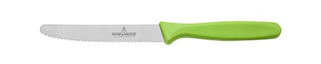 Pizza-/Brotzeitmesser, kiwi, Klinge 11cm,