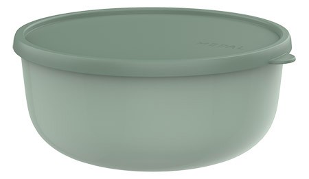 Schüssel Lumina nordic sage, 3L Kunststoff PP