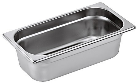 GN-Behälter, 1/3-150mm, 5,7 Ltr.