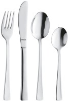 Kaffeelöffel Atlantic, 13,8cm, 18/10, Kaffeelöffel Atlantic, 13,8cm, 18/10,