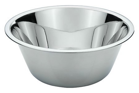 Küchenschüssel konisch, 24cm, 3,5 ltr.,