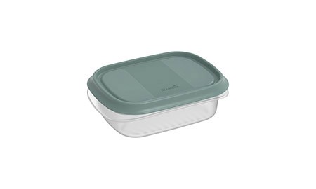 Kühlschrankdose ELEMENTS 0,5L, BPA-frei
