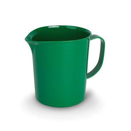 Universal-Kanne, 1,5Ltr., grün,