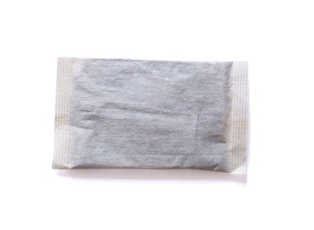 Kannenbeutel Himbeer-Blaubeere-Früchtetee