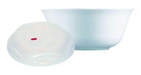 Schale 24cm, Everyday weiß, 3,1L mit passendem