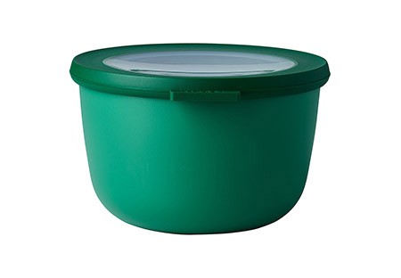 Mulitschale CIRQULA, vivid green, 1L Kunststoff PP
